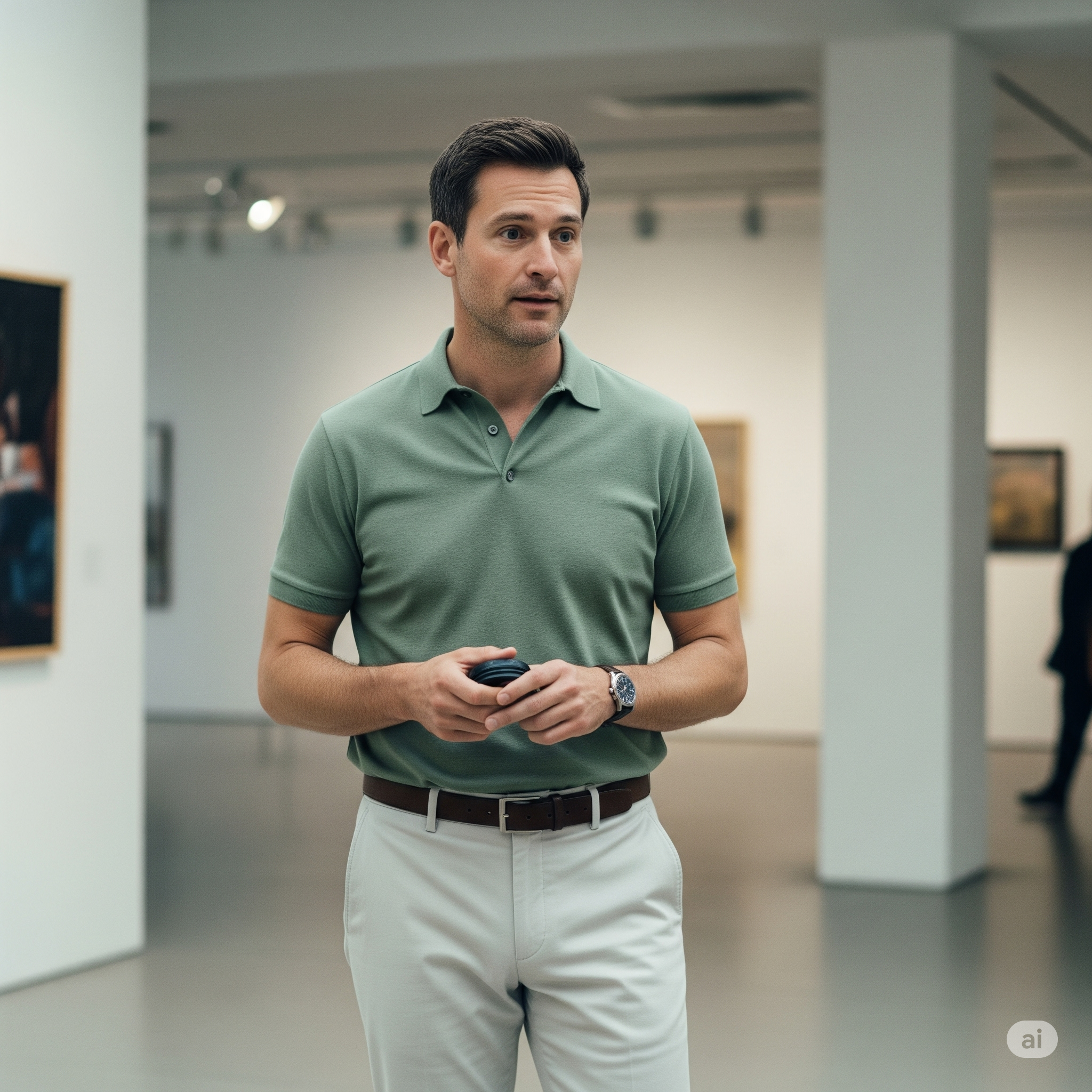 Modern Professional