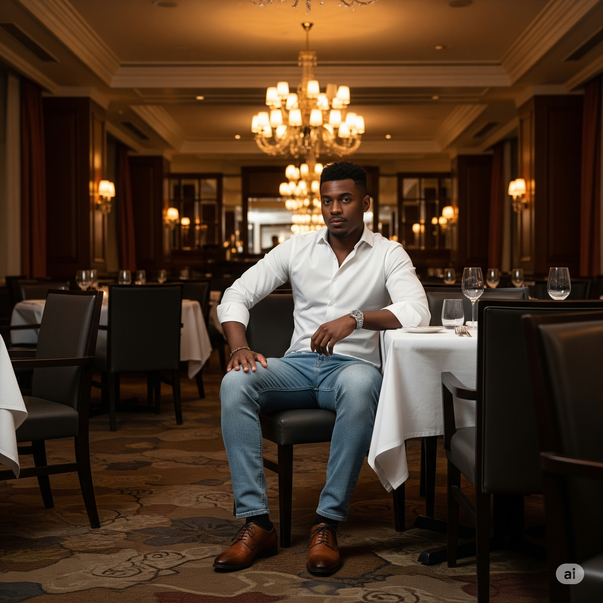 Refined Off-Duty