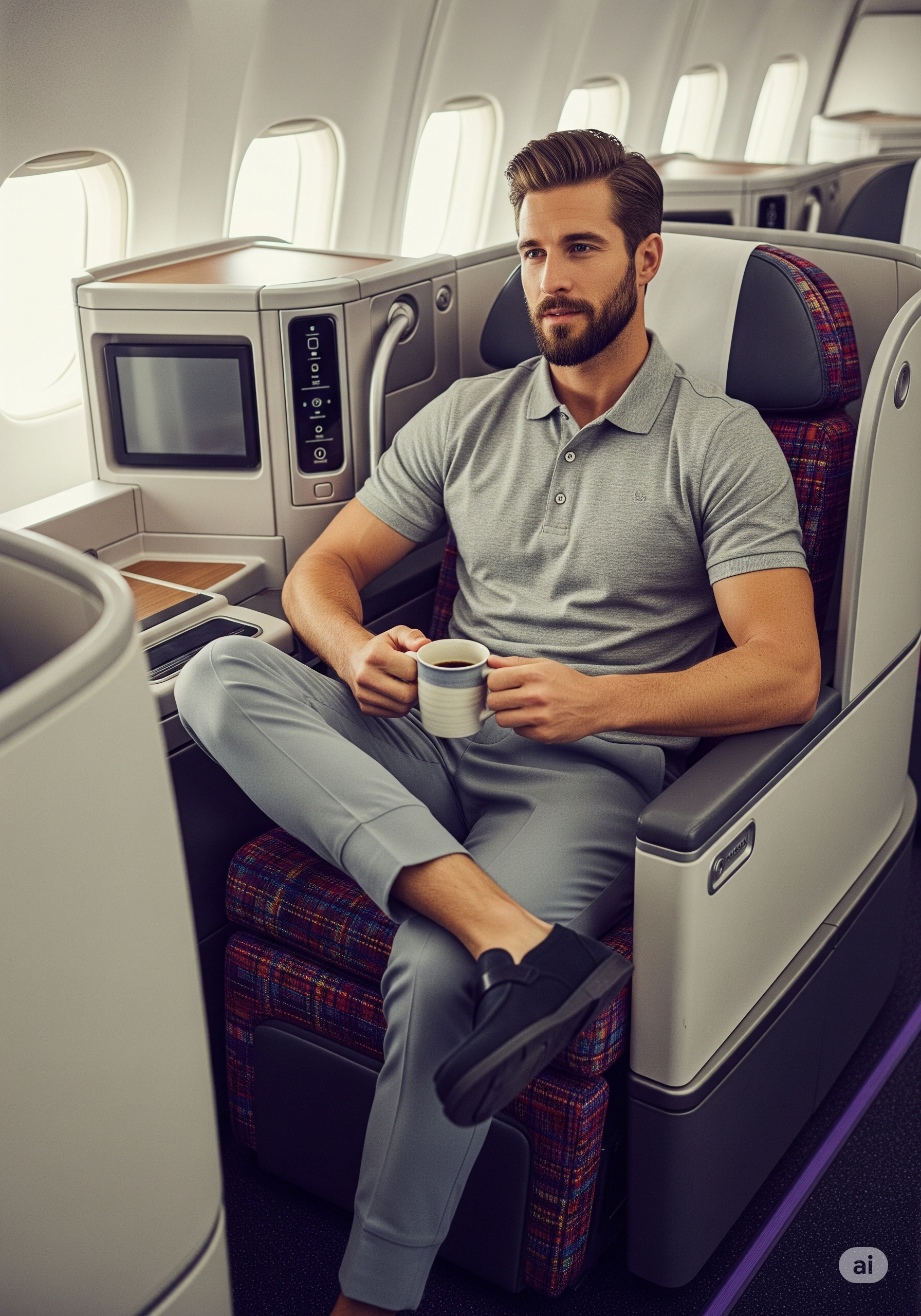 The Travel Edit